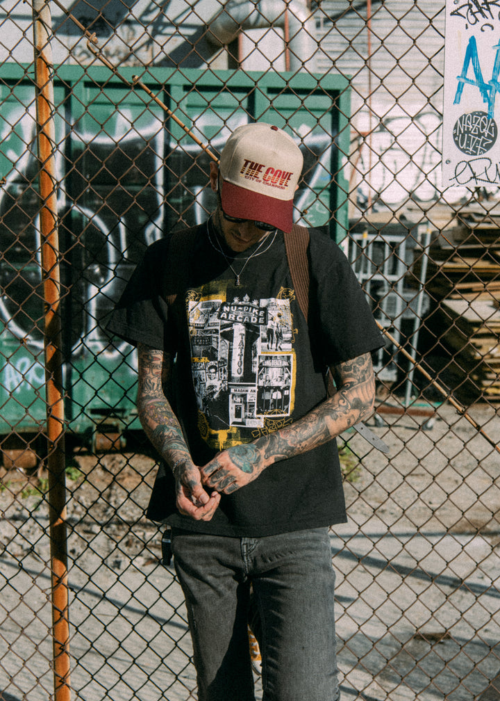 City of Champs Hat