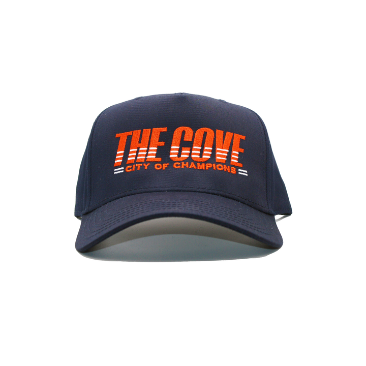 City of Champs Hat