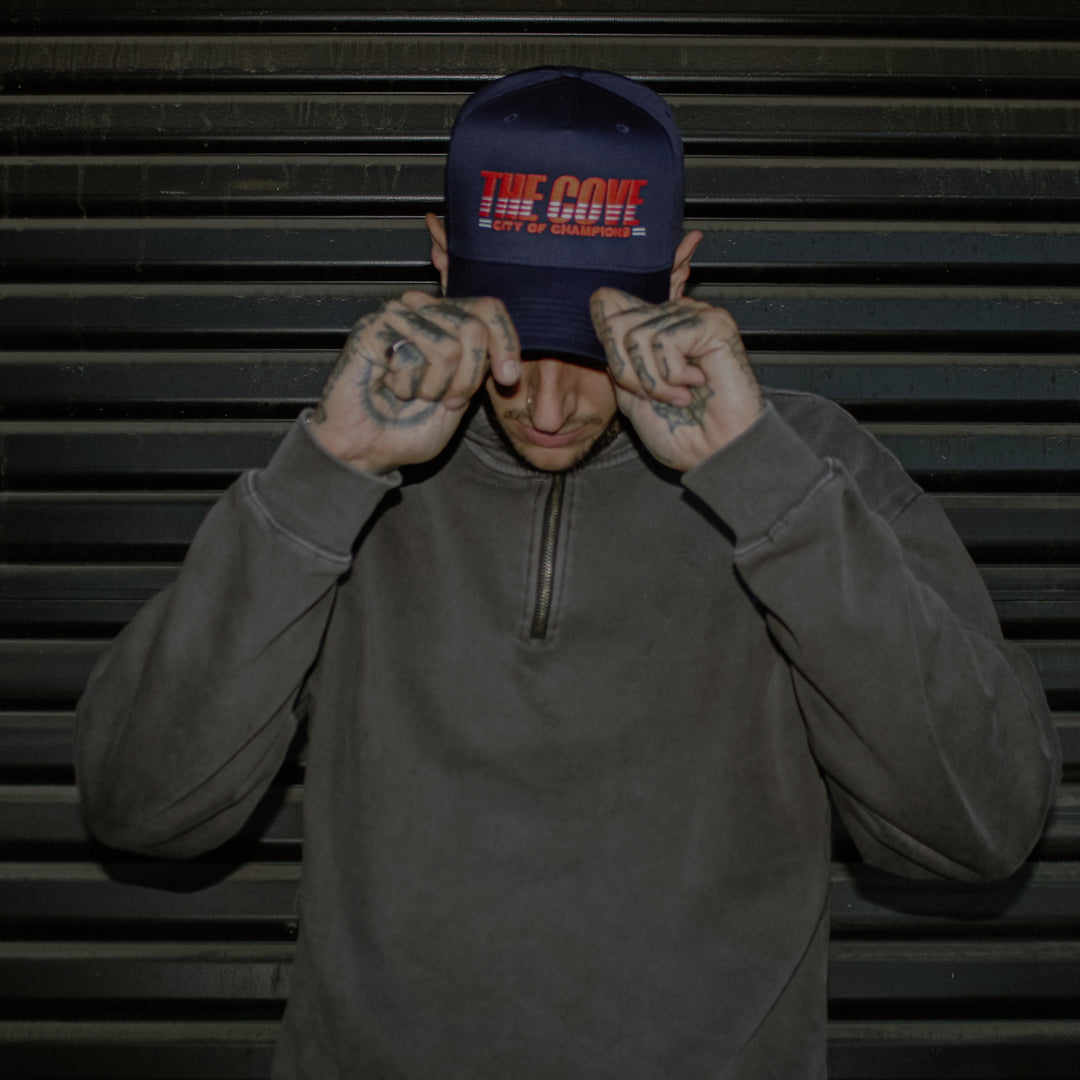 City of Champs Hat