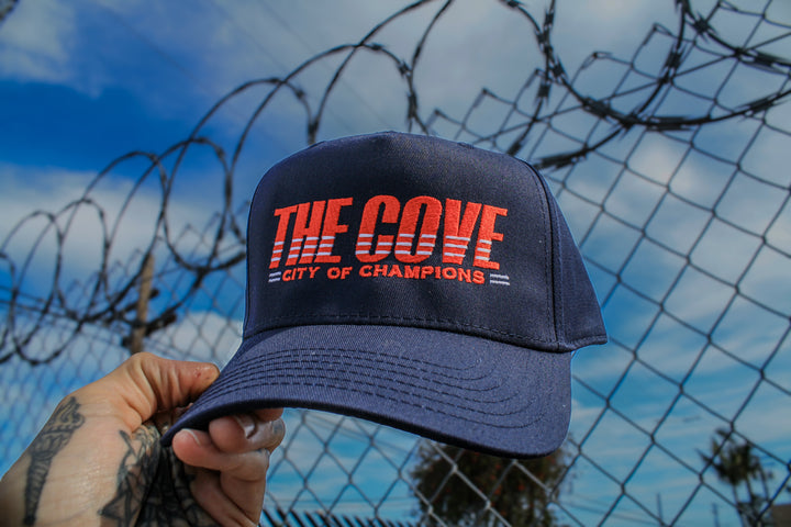 City of Champs Hat