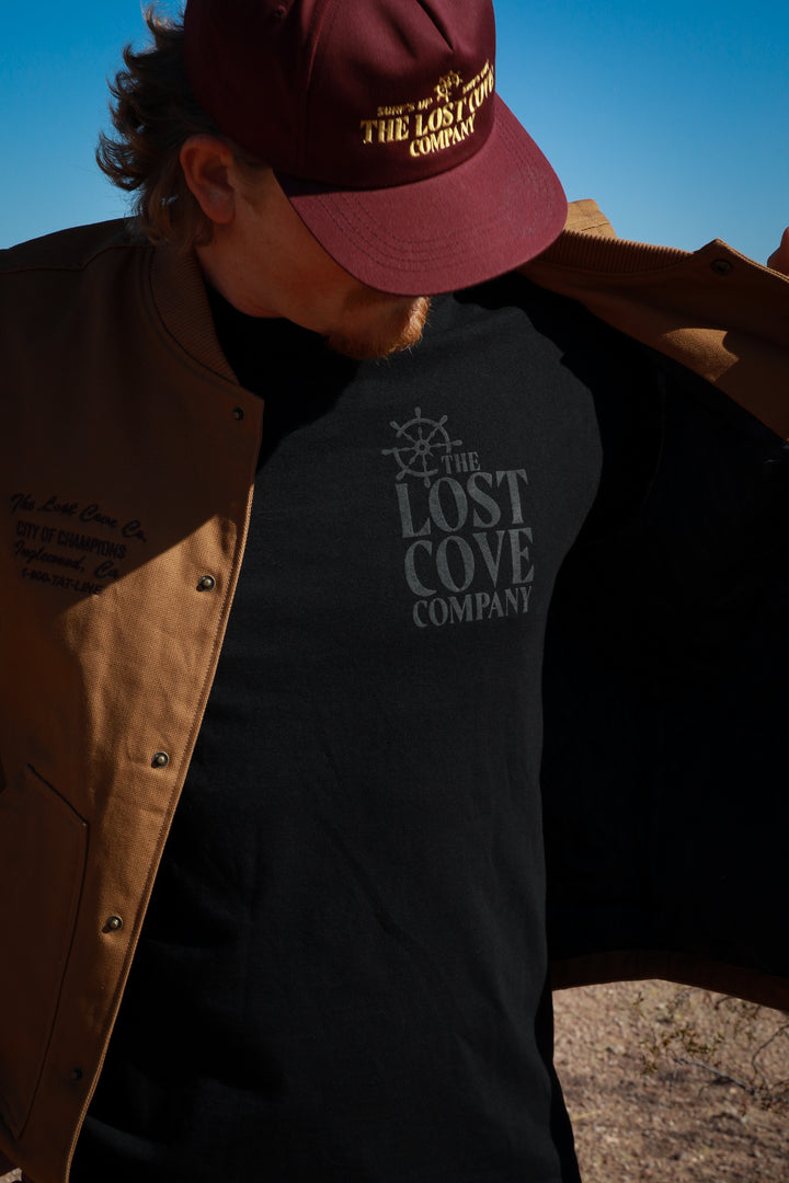 LC Basic Tee