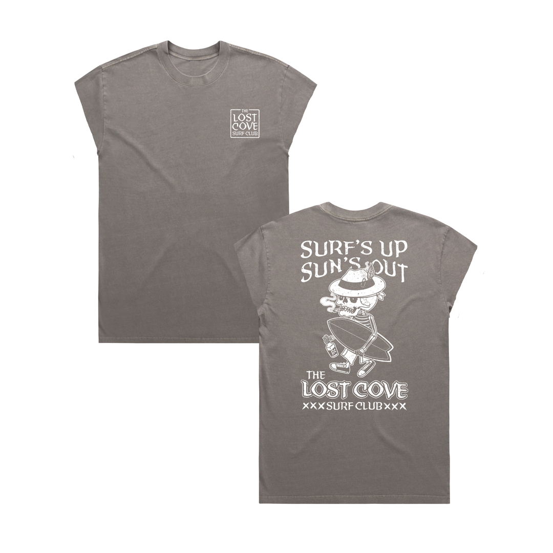 Surf Club Cut-Off