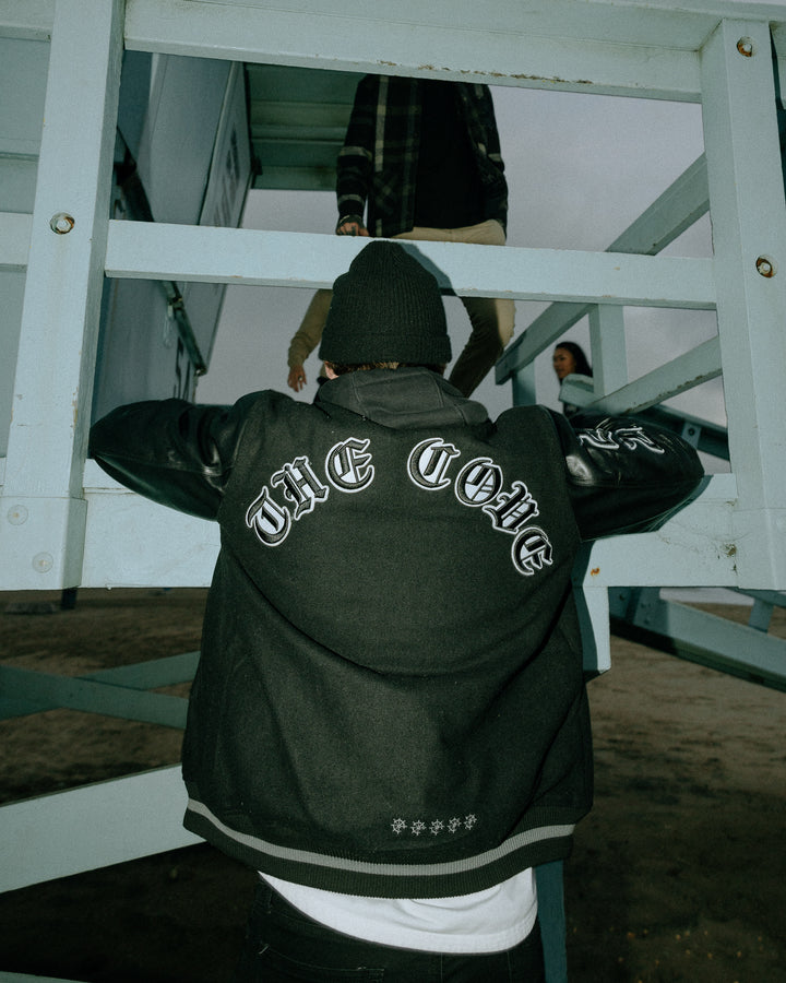 LC Varsity Jacket