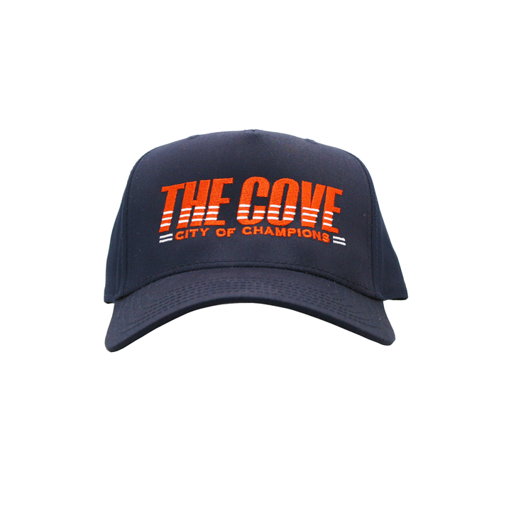 City of Champs Hat