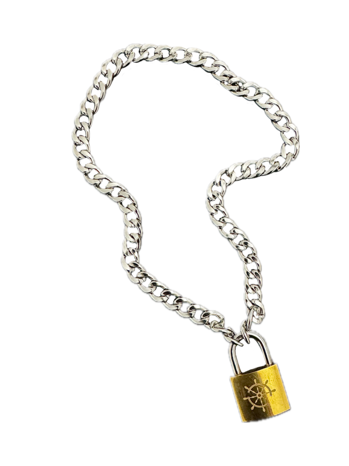 Lock Chain