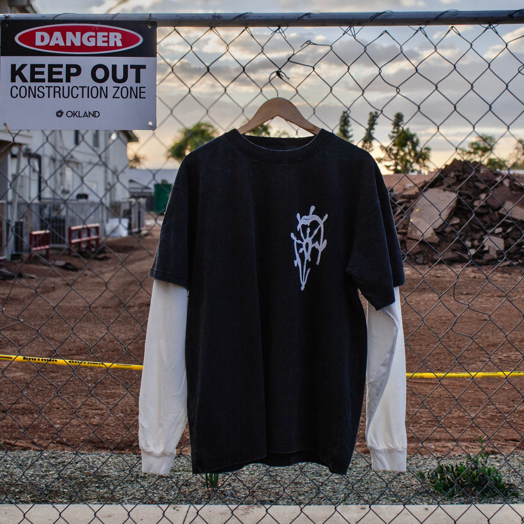 Art Is Dangerous L/S