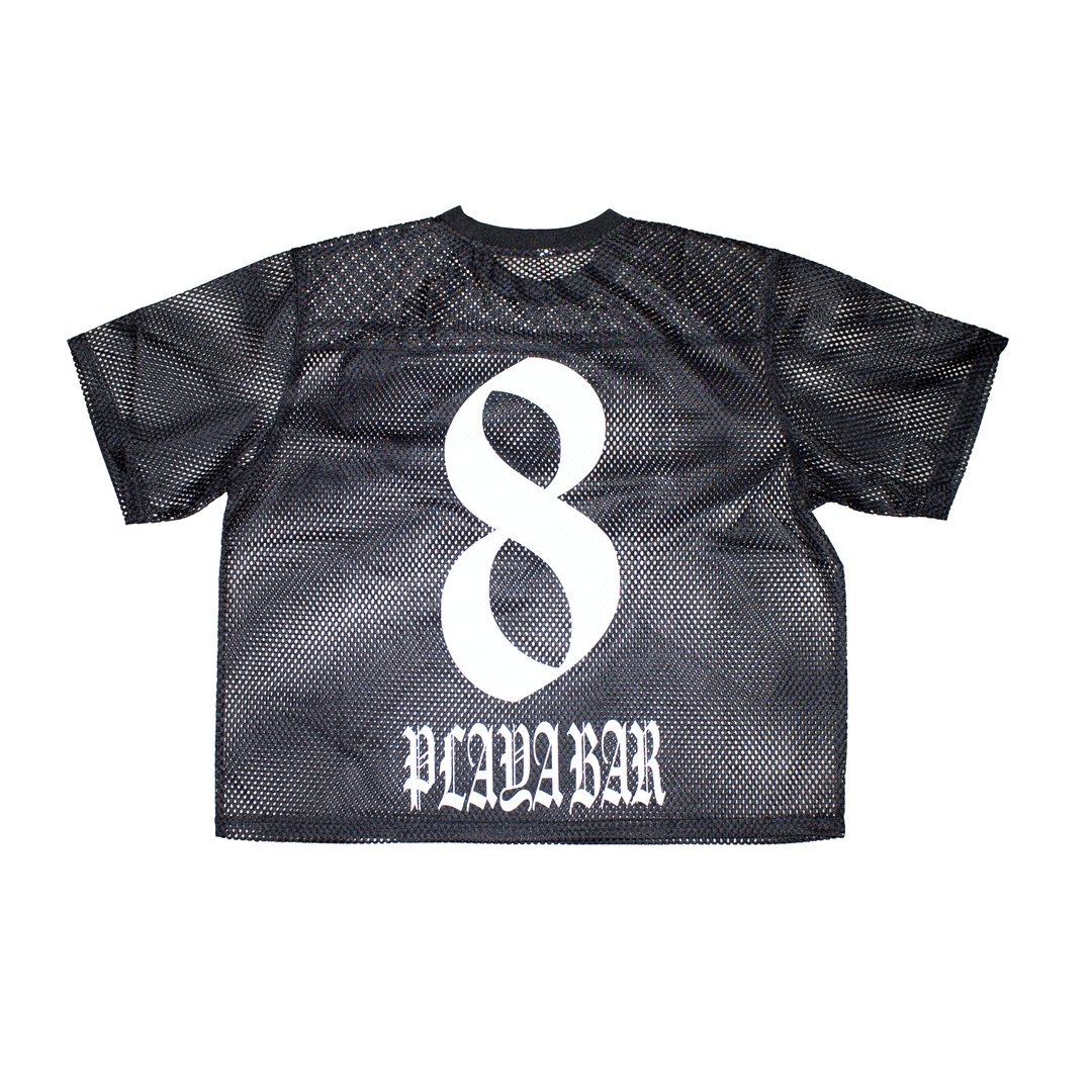 Lost Cove X Playa Bar 2nd Annual Pool Tournament Jersey