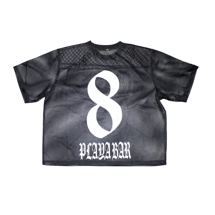 Lost Cove X Playa Bar 2nd Annual Pool Tournament Jersey