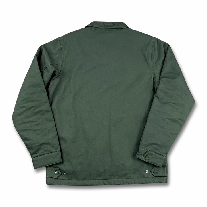 LC Service Jacket